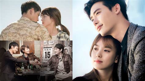 2016 kdrama|romantic kdramas 2016.
